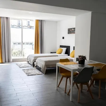 Apartment Almada Downtown 304 Porto