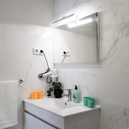 Almada Downtown 304 公寓 波尔图