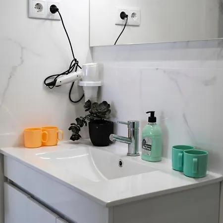 Almada Downtown 304 波尔图