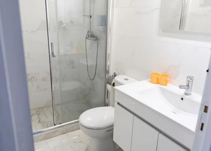 Almada Downtown 304 *