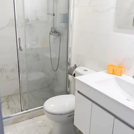 Almada Downtown 304 *