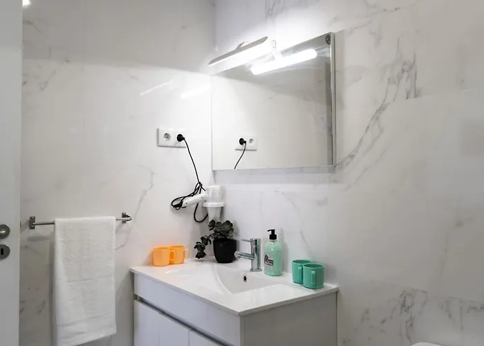 Almada Downtown 304 Apartamento Porto